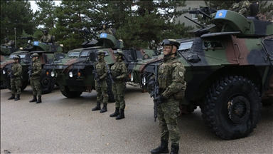 Kosova së shpejti pritet të furnizohet me armatim antitank nga Gjermania