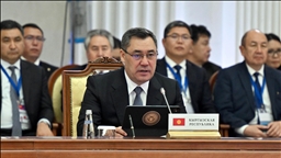 Жапаров: Товарооборот в ЕАЭС приблизился к отметке в $100 млрд 