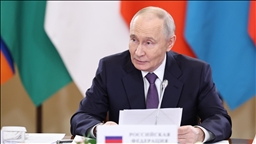 Путин: СНГ за 30 с лишним лет утвердилось как авторитетное региональное объединение