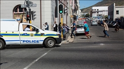 В результате массовой стрельбы в ЮАР погибли девять человек