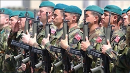 Türk askerinin Libya'daki görev süresi uzatıldı