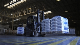 Sanayide üretim, veri ve yapay zeka ile yeniden tanımlanıyor