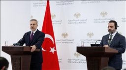 فيدان: لا نية لدى "قسد" لإحراز تقدم في محادثات الاندماج مع دمشق