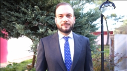 رئيس "صفر نفايات": تركيا تقود العالم بيئيا بمؤتمر "كوب 31" 