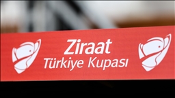 Ziraat Türkiye Kupası'nda grup etabı yarından itibaren devam edecek