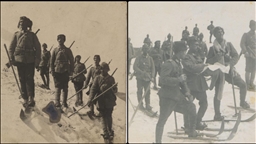 Vatanı için canını veren Mehmetçiğin kararlı mücadelesi: Sarıkamış Harekatı