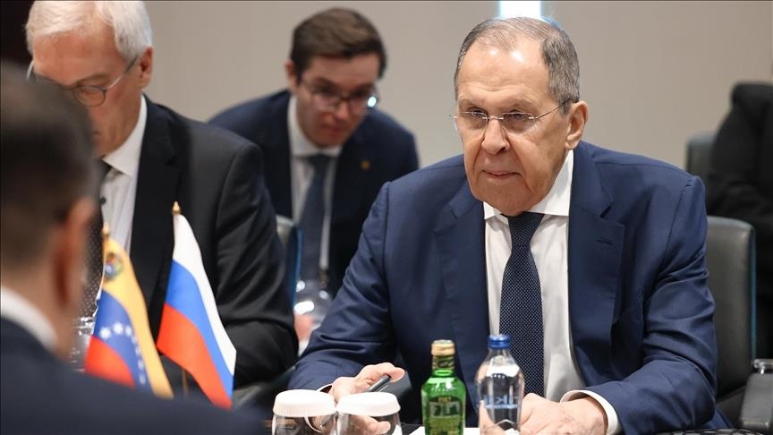 Rusia nyatakan solidaritas untuk Venezuela di tengah tekanan militer AS