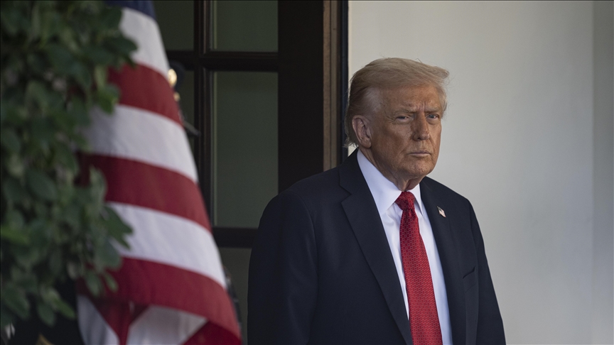 Trump: SAD treba Grenland radi nacionalne sigurnosti