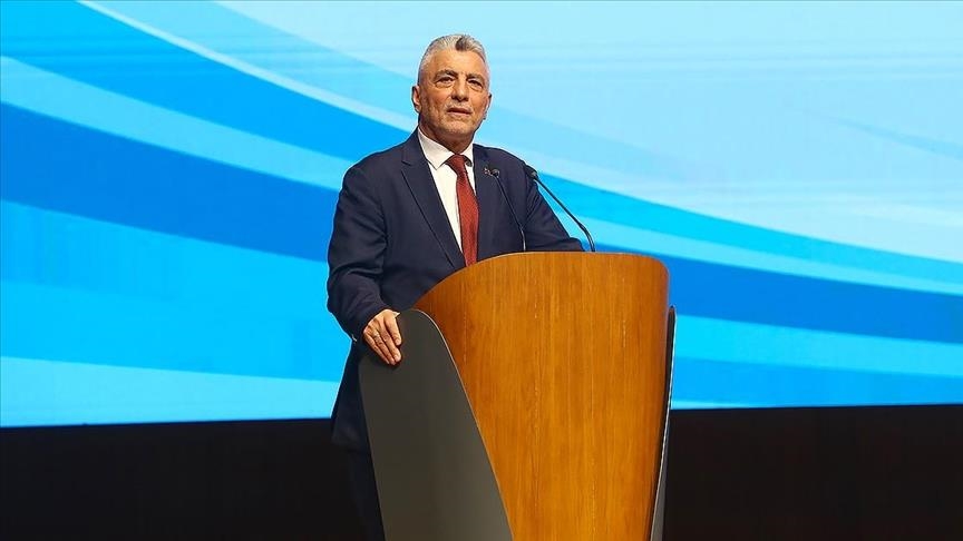 تركيا: نرغب في إبرام اتفاقية تجارة حرة مع أذربيجان