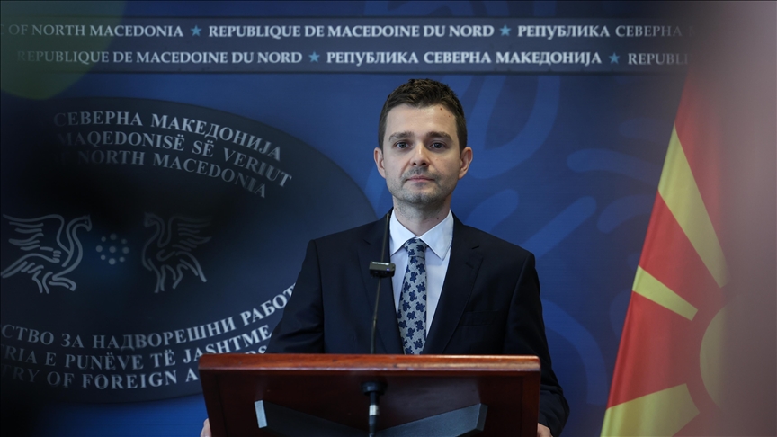 Mucunski najavio novu fazu u ekonomskim odnosima Sjeverne Makedonije s Emiratima