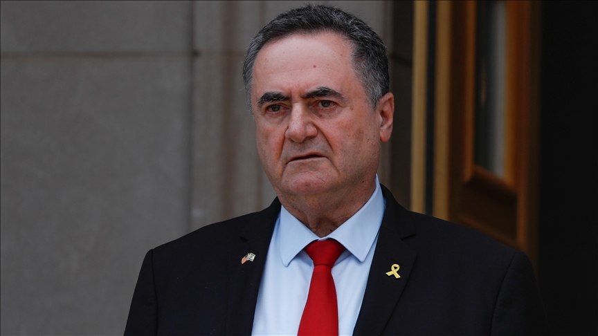 Israël exclut un retrait total de Gaza et des territoires syriens