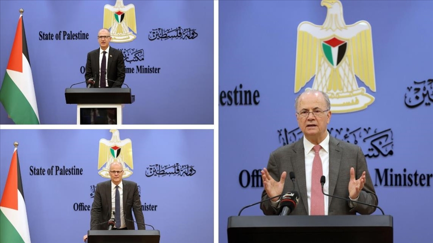 فلسطين تطالب بتحرك لوقف الاستيطان الإسرائيلي وعدم الاكتفاء بالإدانة 