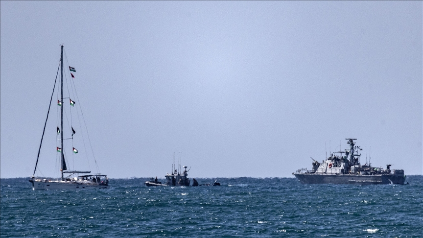 La Flottille Global Sumud annonce une vaste flottille humanitaire internationale vers Gaza au printemps 2026