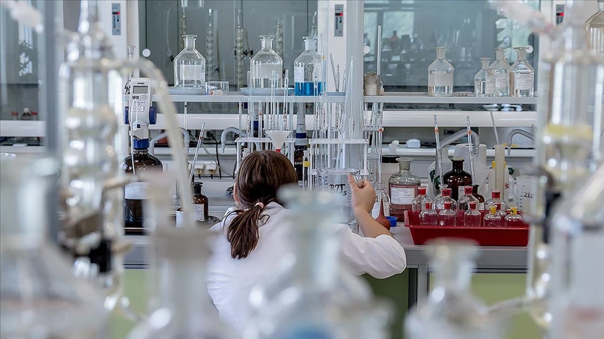 Nadir genetik hastalıklara "yeni teknolojik yaklaşımlar" ile çare bulunması hedefleniyor