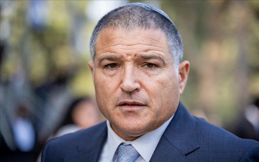 إسرائيل.. استقالة نائب رئيس الشاباك من منصبه 