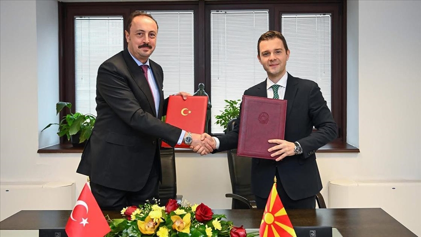 Турција и Северна Македонија потпишаа нов Протокол во рамки на Договорот за слободна трговија