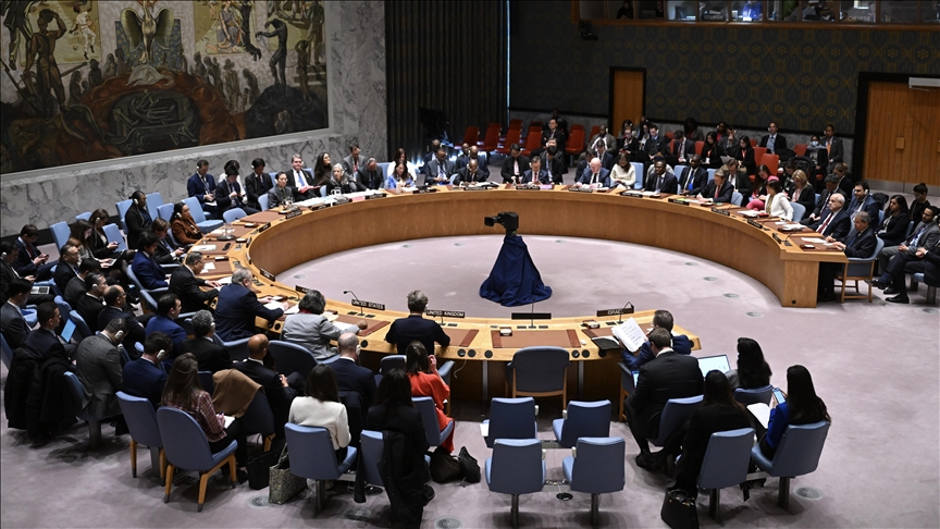 Le Conseil de sécurité de l'ONU renouvelle d'un an le mandat de la force de maintien de la paix en Somalie