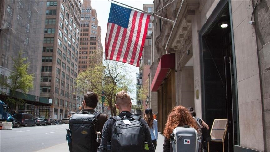 US economy expands by 4.3% in Q3, exceeding forecasts