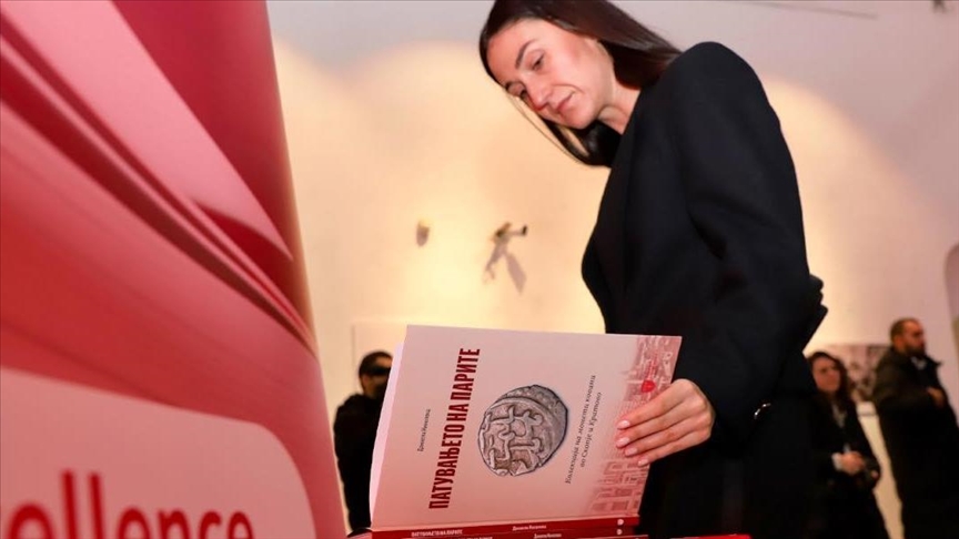 Shkup, mbahet ekspozitë e koleksioneve të monedhave të epokës osmane dhe promovim libri