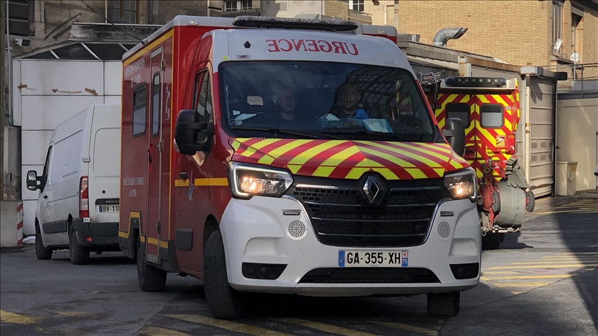 U eksploziji u hemijskom postrojenju u Francuskoj povrijeđeno šest osoba 