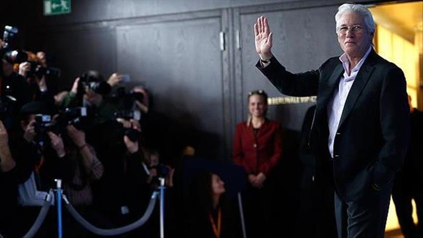 ريتشارد جير: ما يجري بغزة مفجع والأطفال يدفعون ثمنا لا يُحتمل