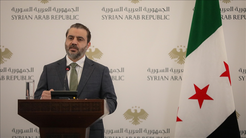 Syria restores diplomatic ties with Japan after 15-year suspension