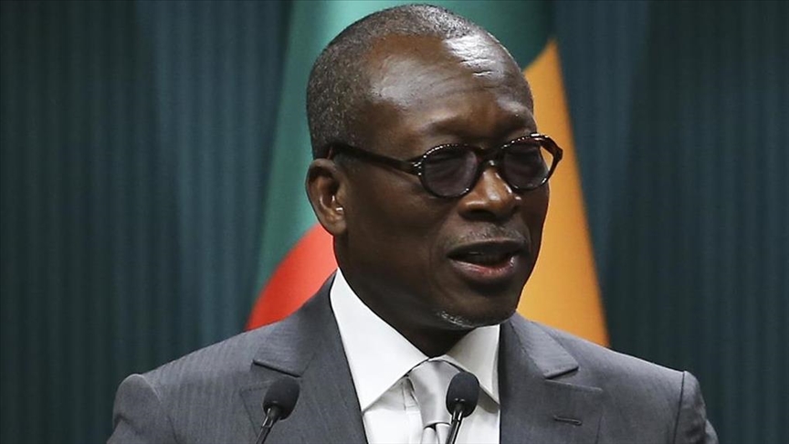 Bénin/Putsch manqué du 07 décembre : Patrice Talon accuse des « autorités politiques et militaires étrangères »