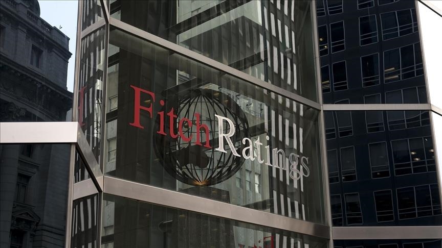 Агентство Fitch Ratings повысило кредитный рейтинг Украины