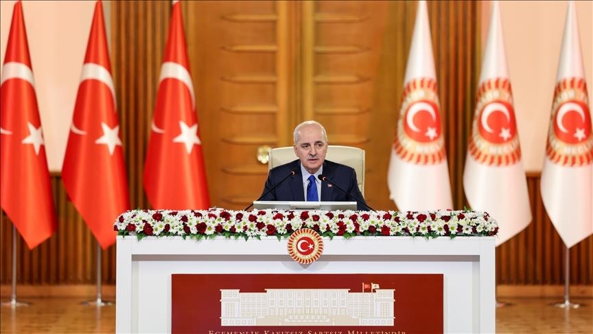 Komîsyona Hevgirtina Neteweyî, Biratî û Demokrasiyê dê sibê bicive