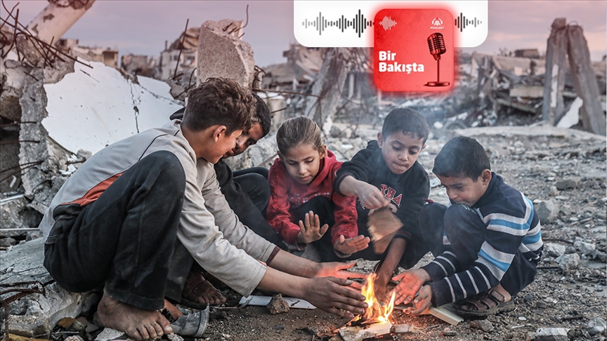 Gazze'de "ikinci aşama" neler getirecek?