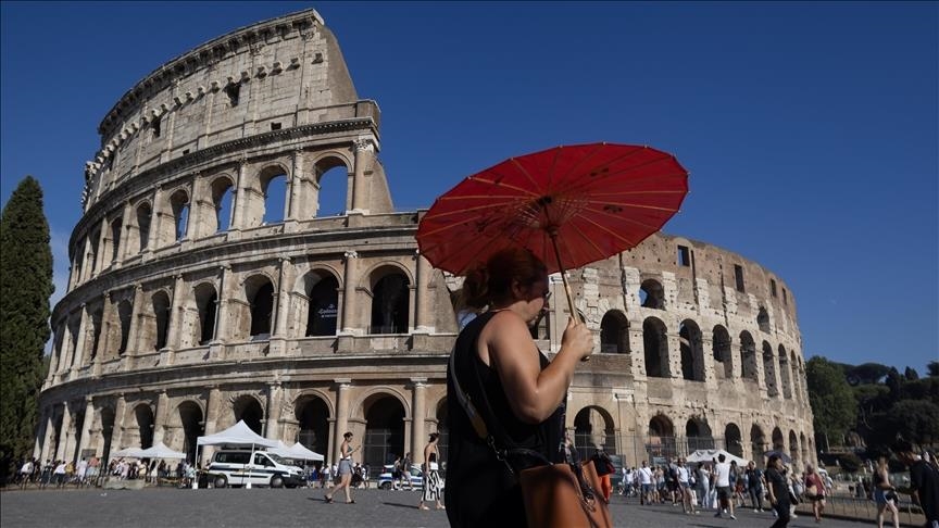 2025 marked by extreme heat, record temperatures and widespread impacts