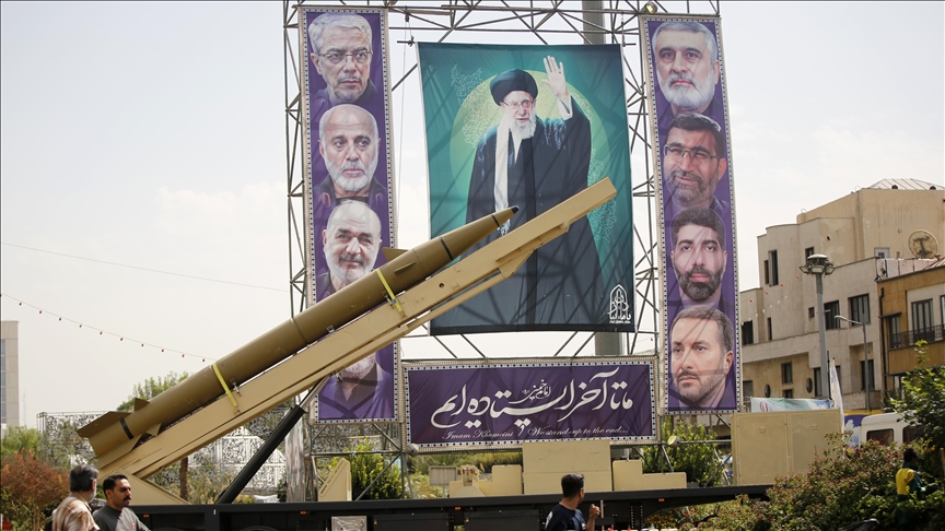 تحذير من توجيه إيران ضربة استباقية لإسرائيل بسبب تسريبات تجدد المواجهة