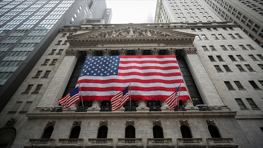 Küresel piyasalar ABD'de açıklanacak büyüme verisine odaklandı