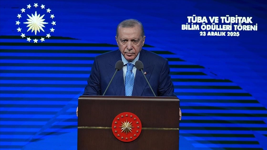 Ердоган: Турција ќе го воспостави првиот хиперскалски центар на платформата за податоци