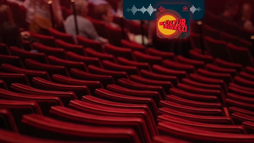 Kültür sanat dünyasında 2025 yılı nasıl geçti?