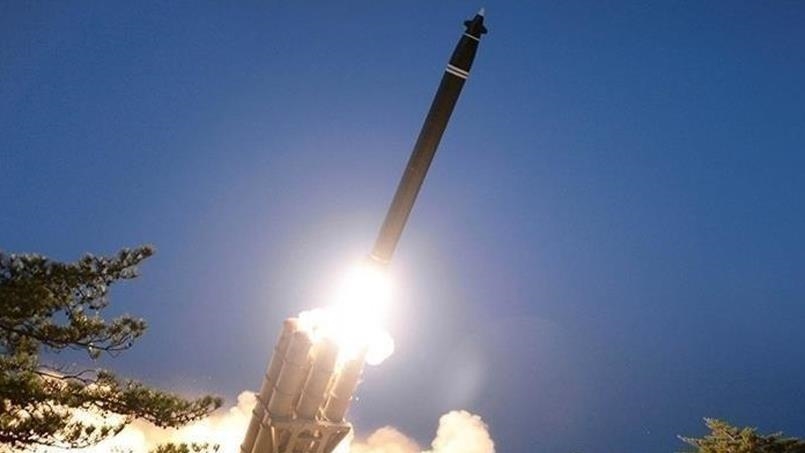 US State Department approves potential sale of missiles to Denmark worth $951M
