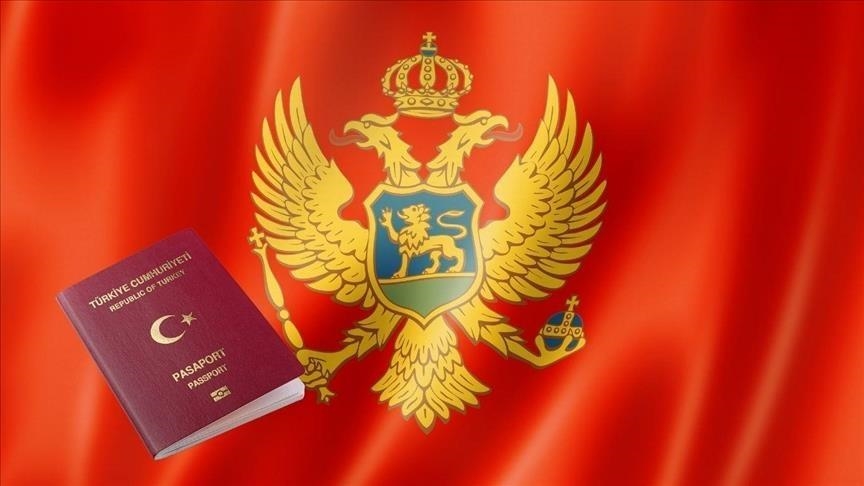 Црна Гора повторно воведува безвизен режим за турските граѓани