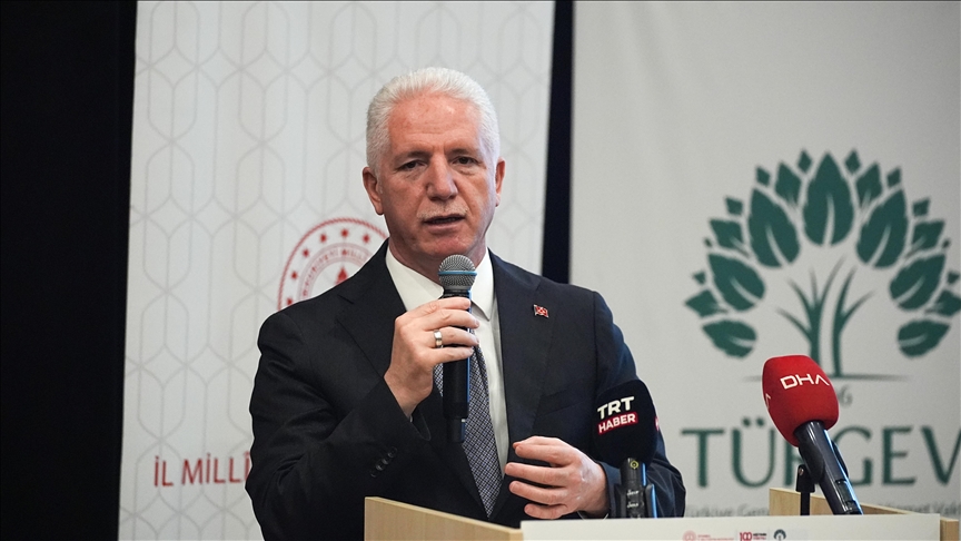 إسطنبول.. تكريم فائزين في مسابقة فنية لتسليط الضوء على غزة