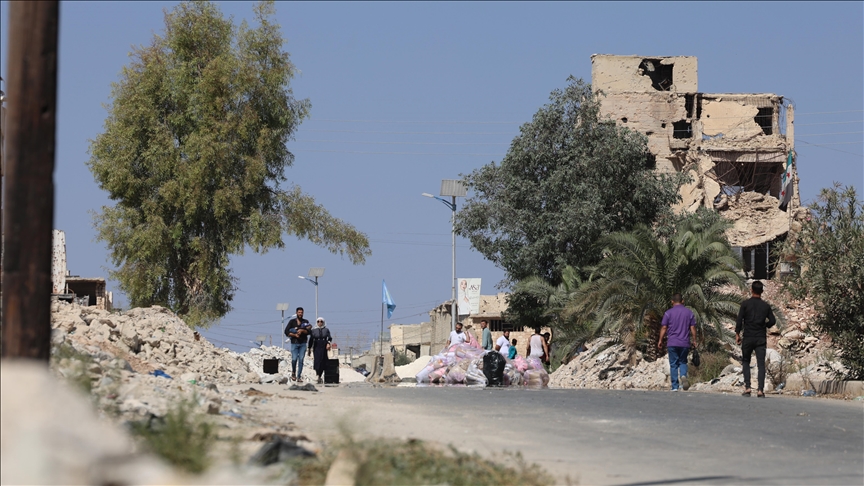 سوريا.. الهدوء يعود إلى أحياء حلب بعد هجمات "قسد" الدامية