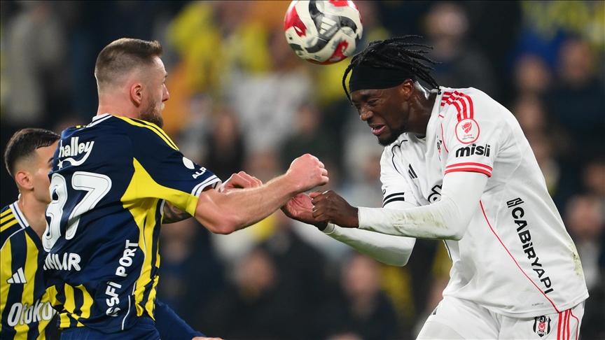 Beşiktaş, Ziraat Türkiye Kupası yolculuğuna derbi galibiyetiyle başladı