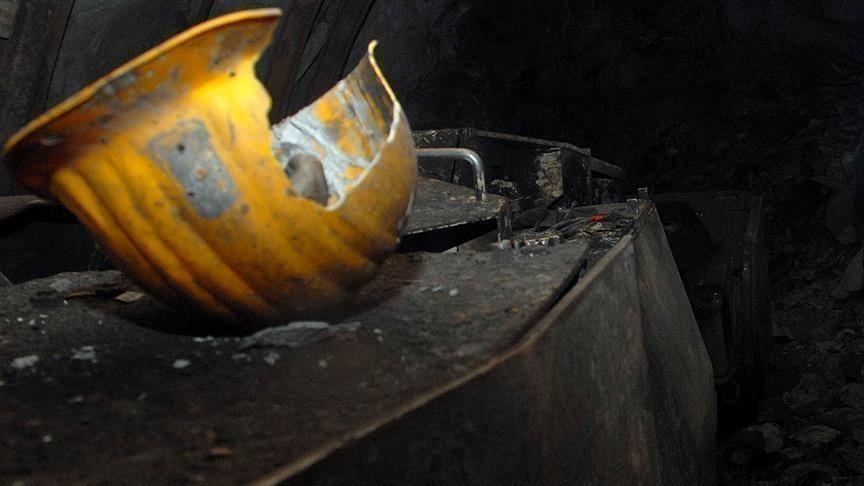 5 confirmed dead in northeast China coal mine flooding