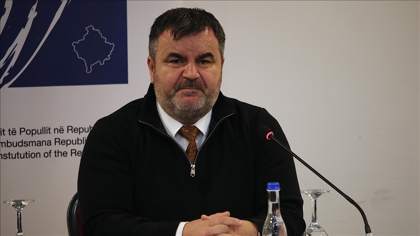 Avokati i Popullit në Kosovë pranoi rreth 1.700 ankesa nga qytetarët në vitin 2025