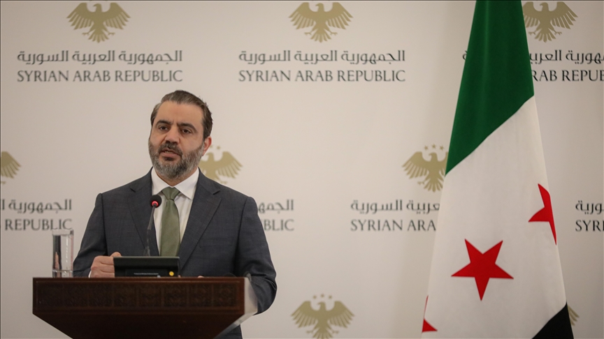 La Syrie rétablit ses relations diplomatiques avec le Japon après 15 ans de suspension