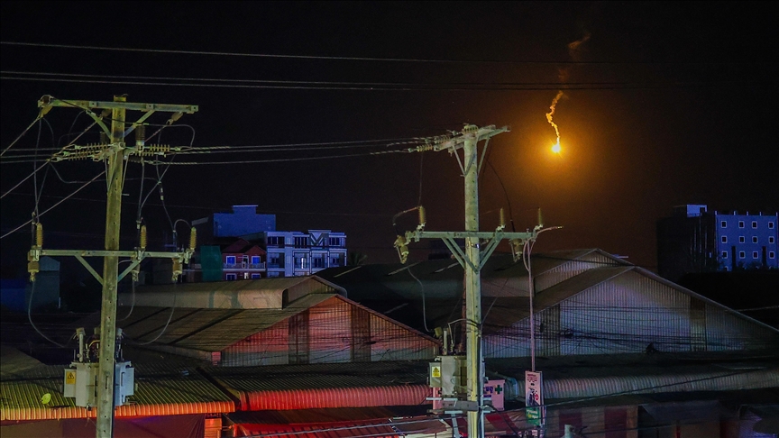 China willing to create conditions for negotiations between Cambodia, Thailand, says special envoy