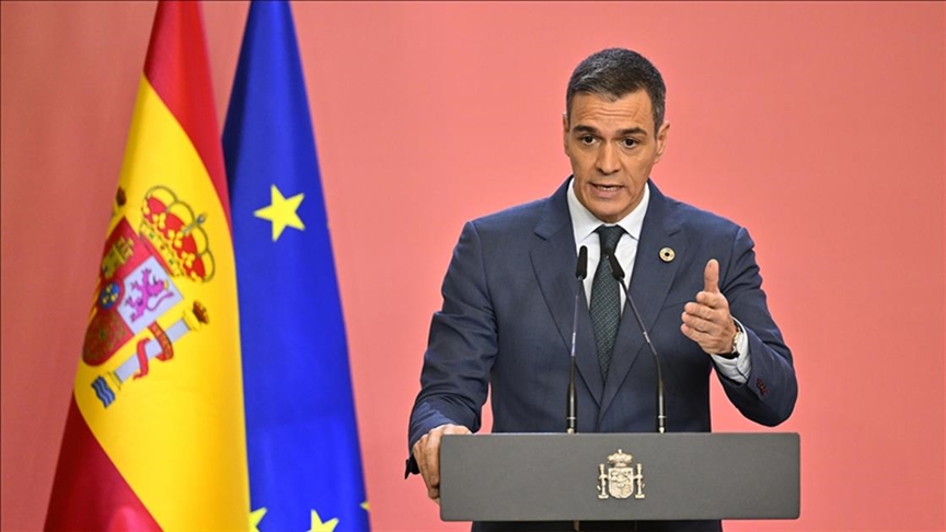  Шпанија изрази „целосна солидарност“ со Данска и Гренланд откако САД назначија специјален претставник