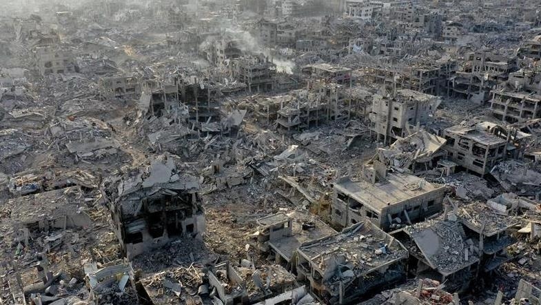 Gaza : 411 Palestiniens tués depuis le cessez-le-feu, violations israéliennes dénoncées, selon des médias