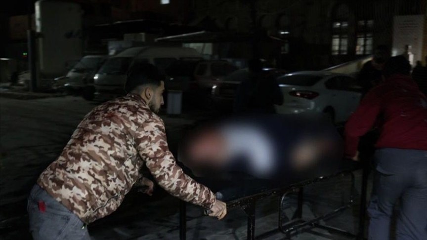 مصر تتابع "بقلق" أحداث حلب وتدعو إلى صون أمن ووحدة سوريا