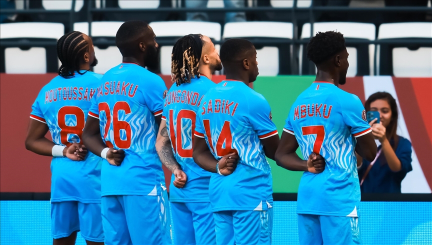 قدم.. الكونغو الديمقراطية تفوز على بنين بكأس إفريقيا