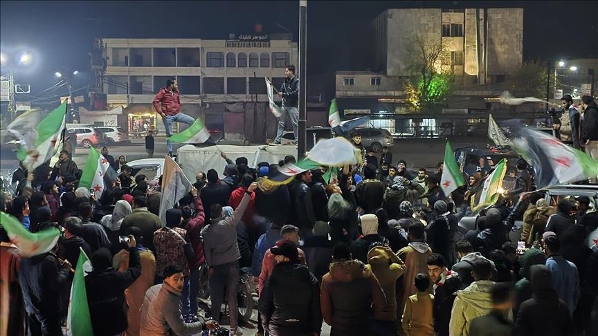 Li Minbiça navçeya Sûriyeyê êrîşên PKK/YPGyê hatin protestokirin