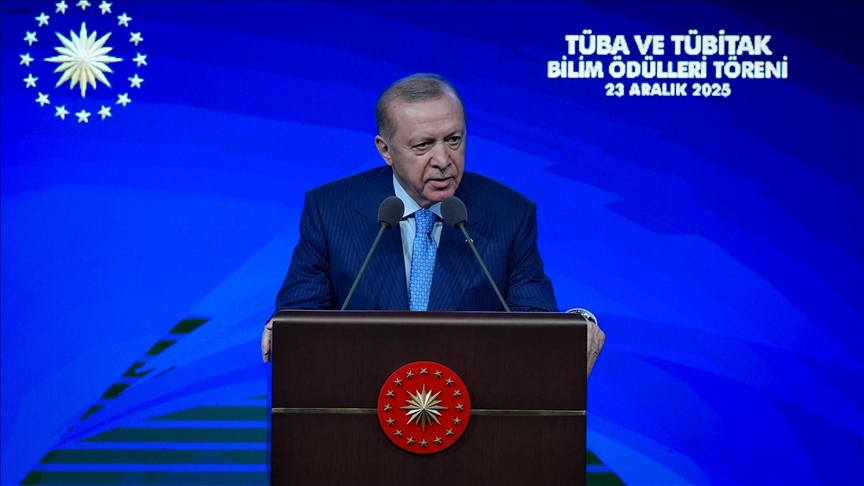 Erdogan: Turqia do të themelojë qendrën e parë hiperskalë të platformës së të dhënave